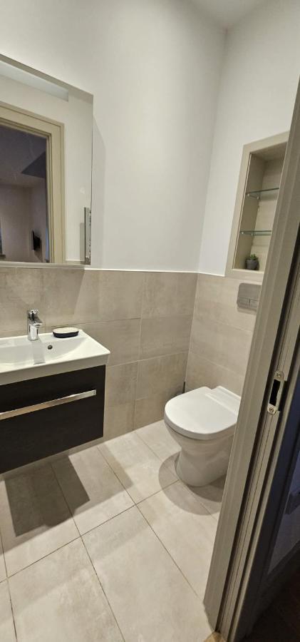 Studio Flat In Tottenham London Kültér fotó