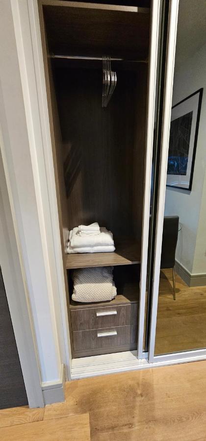 Studio Flat In Tottenham London Kültér fotó